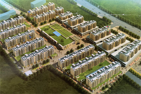 十三小九本！宝峰华府电梯中层精装2房随时看房可按揭