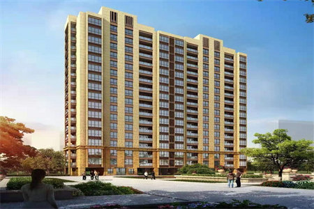 和美苑九楼带车库3室2厅2卫107㎡