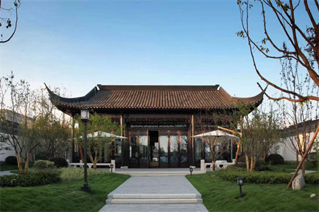 中冶尚园洋房，带装修单价8000多南北通透！